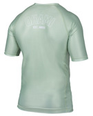 Okami LOGO rashguard -mint